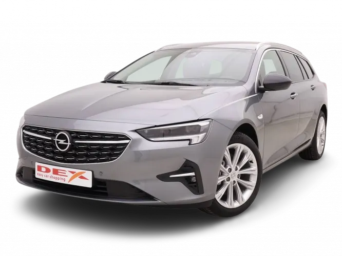 Opel Insignia 1.5 CDTi Automaat ! New ! Sports Tourer Elegance + Pro GPS + LED Matrix + Alu18 Image 1