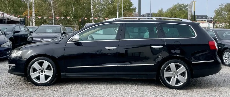 Volkswagen Passat 2.0 TDI 170HP Image 8