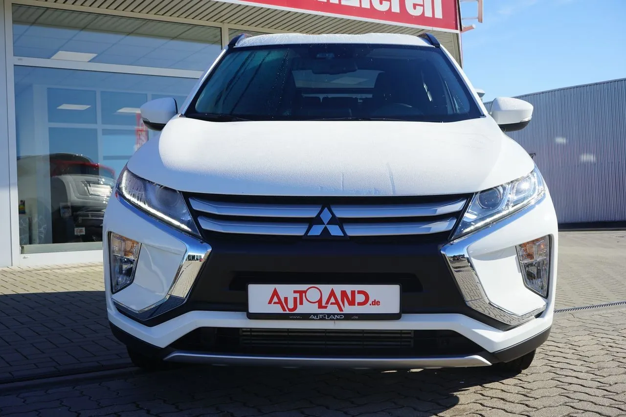 Mitsubishi Eclipse Cross 1.5 T-MIVEC...  Image 5