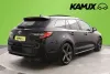 Toyota Corolla Touring Sports 2,0 Hybrid Premium / Huippuhieno / Adapt. Vakkari / Panoraama / Nahat / JBL / HUD / Thumbnail 4