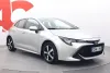 Toyota Corolla Hatchback 1,8 Hybrid Life - / 1.Omistaja / Täydellinen merkkiliikkeen huoltokirja / Vähän ajettu / Adaptiivinen vakionopeussäädin Thumbnail 7