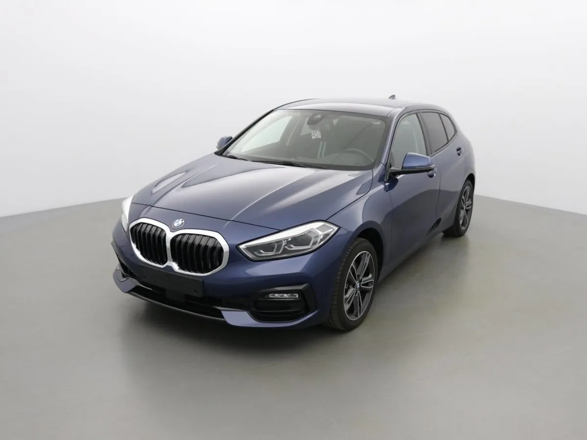 Bmw 116D D 116 SPORT Image 1