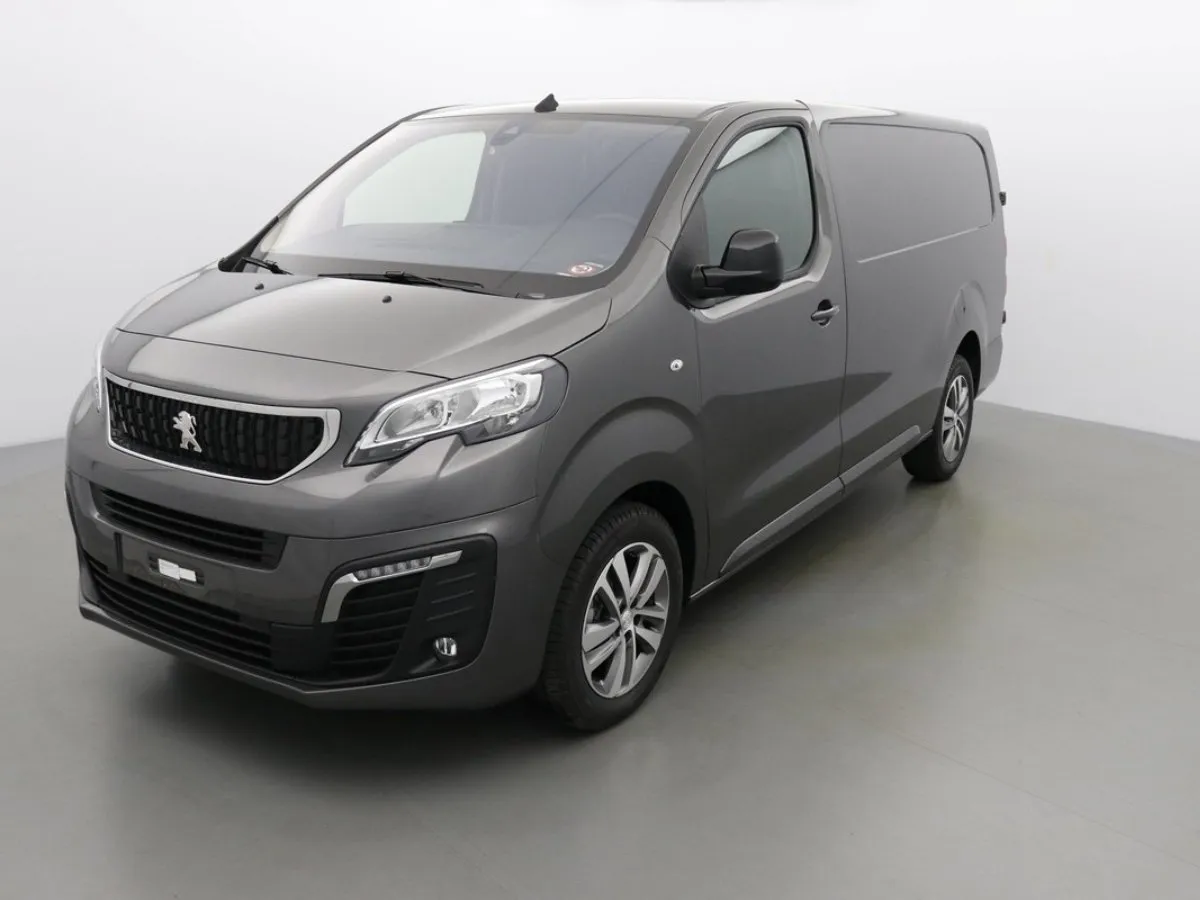 Peugeot EXPERT FOURGON L3 BLUEHDI 180 BUSINESS Image 1