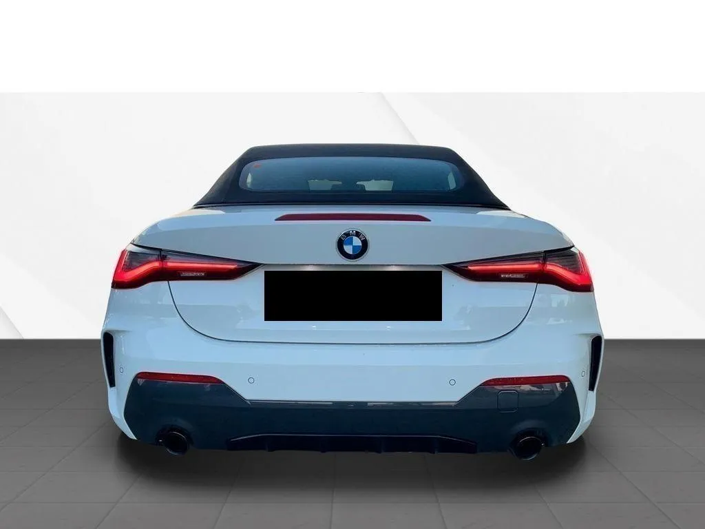 BMW Serie 4 Gran Coupé Image 6