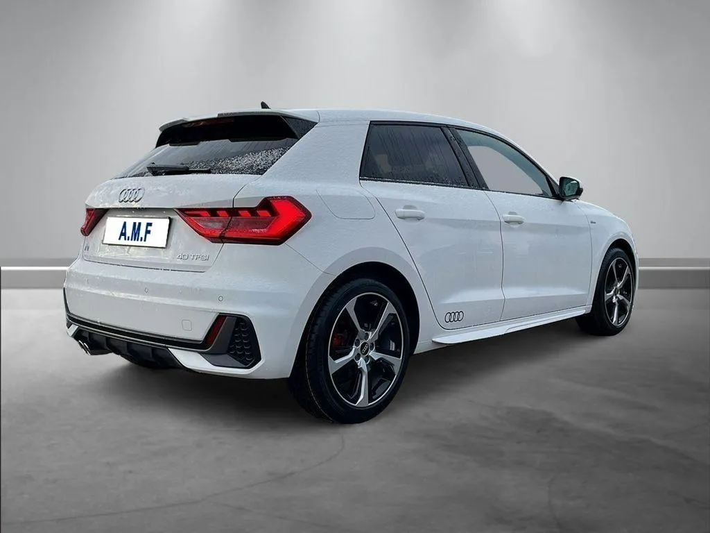 AUDI A1 Image 5