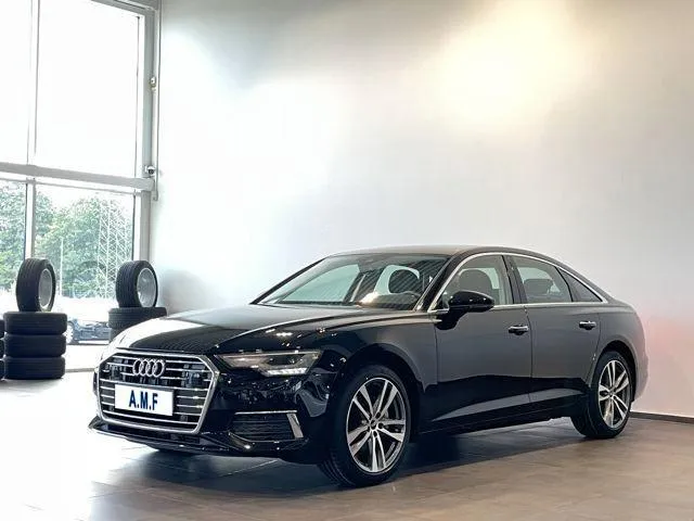 AUDI A6 35 2.0 TDI S tronic Business Sport Image 3