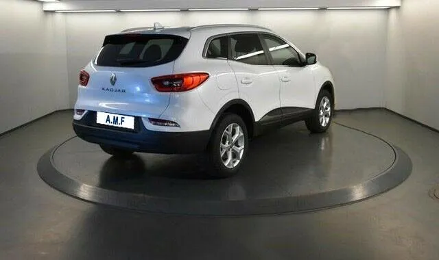 RENAULT Kadjar TCe 140 CV FAP Business Image 4