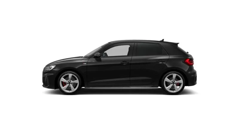 AUDI A1 SPB 30 TFSI S line edition Image 3