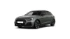 AUDI A1 SPB 30 TFSI S tronic Identity Black Thumbnail 2