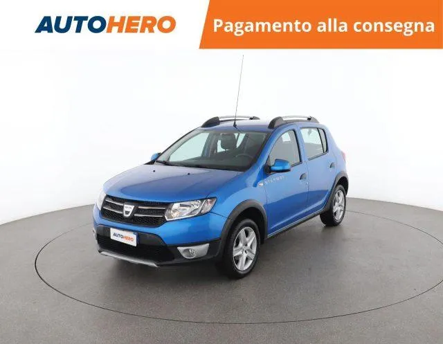 DACIA Sandero Stepway 0.9 TCe 12V T-GPL 90 S&S Image 1