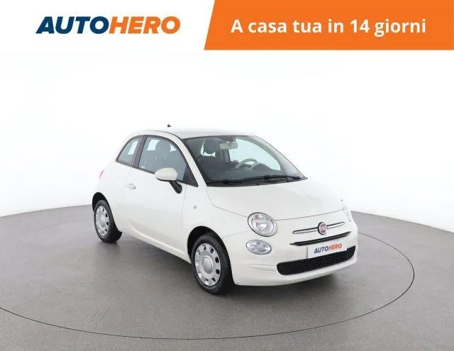 FIAT 500 1.2 Pop Image 6