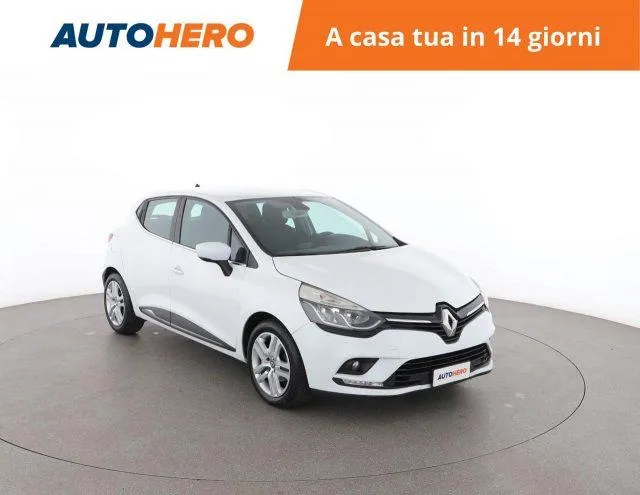 RENAULT Clio dCi 8V 90CV S&S 5p. Energy Zen Image 6