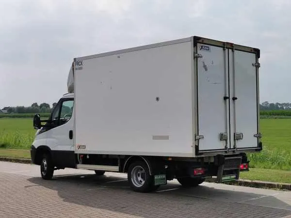 Iveco Daily 35 C 18 FRIGO Image 5