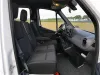 Mercedes-Benz Sprinter 314 DC Open-Laadbak 3.5T Thumbnail 6