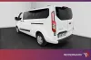 Ford Tourneo Custom L2 Sync3 9-Sits Värmare Dragkrok Moms Thumbnail 2