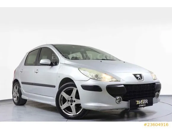 Peugeot 307 1.4 Comfort Image 7