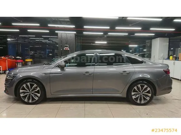 Renault Talisman 1.3 Tce Icon Image 4